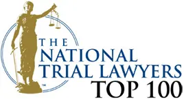 The National Trial Lawyers Top 100